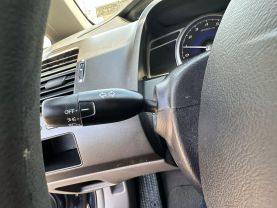 2011 HONDA CIVIC SEDAN BLUE AUTOMATIC - Auto Spot