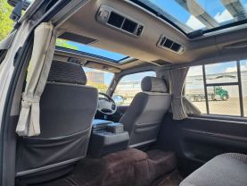 1994 TOYOTA HIACE VAN 1KZ-TE SUPER CUSTOM