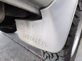 1997 TOYOTA HIACE VAN 1KZ-TE SUPER CUSTOM G