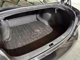 2016 INFINITI Q50