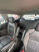 2016 BUICK ENCLAVE