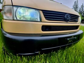1996 VOLKSWAGEN TRANSPORTER T4 VAN VR6 DEHLER