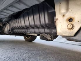 1997 TOYOTA HIACE VAN 1KZ-TE SUPER CUSTOM G
