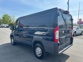 2018 RAM PROMASTER CARGO VAN