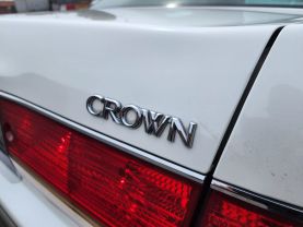 1998 TOYOTA CROWN SEDAN 1JZ-GE ROYAL TOURING