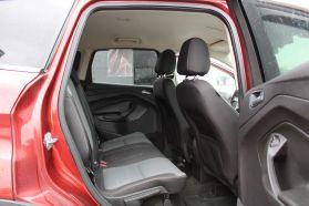 2014 FORD ESCAPE SUV 4-CYL, ECOBOOST, 1.6L SE SPORT UTILITY 4D