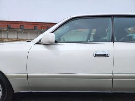 1998 TOYOTA CROWN SEDAN 1JZ-GE ROYAL TOURING