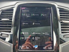 2016 VOLVO XC90 SUV 4-CYL, DRV-E SPRCHGD 2.0T T6 MOMENTUM SPORT UTILITY 4D