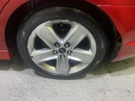 2010 FORD FUSION SEDAN V6, 3.5 LITER SPORT SEDAN 4D