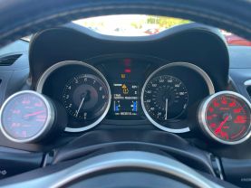 Used 2015 MITSUBISHI LANCER EVOLUTION SEDAN 4-CYL, TURBO, 2.0 LITER GSR SEDAN 4D - LA Auto Star located in Virginia Beach, VA