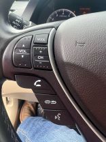 2017 ACURA RDX