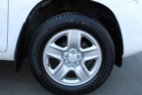 2009 TOYOTA RAV4 SUV 4-CYL, 2.5 LITER SPORT UTILITY 4D
