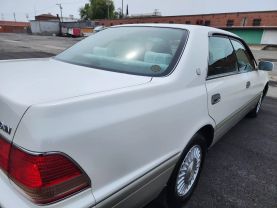 1998 TOYOTA CROWN SEDAN 1JZ-GE ROYAL TOURING