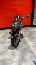 2017 HARLEY-DAVIDSON FLSTC HERITAGE SOFTAIL CLASSIC CRUISER - -