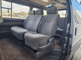 1994 TOYOTA HIACE VAN 1KZ-TE SUPER CUSTOM