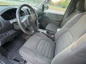2017 NISSAN FRONTIER KING CAB For Sale in Orlando