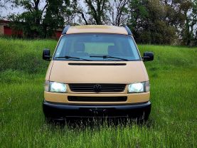 1996 VOLKSWAGEN TRANSPORTER T4 VAN VR6 DEHLER