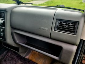 1996 VOLKSWAGEN TRANSPORTER T4 VAN VR6 DEHLER