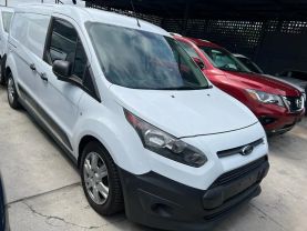 2015 Ford Transit Connect Cargo - Image 2