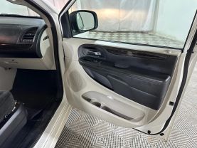 2012 DODGE GRAND CARAVAN PASSENGER