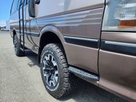 1994 TOYOTA HIACE VAN 1KZ-TE SUPER CUSTOM