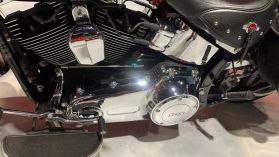 2017 HARLEY-DAVIDSON FLSTC HERITAGE SOFTAIL CLASSIC CRUISER - -