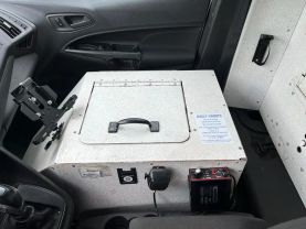 2015 Ford Transit Connect Cargo - Image 7