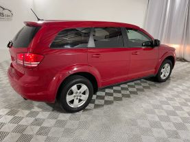2013 DODGE JOURNEY