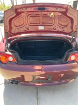 2004 Bmw Z4 - Image 26