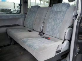 1997 MAZDA BONGO FRIENDEE VAN J5 RFV