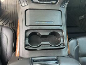 2016 CHEVROLET TAHOE