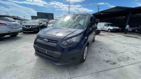 2016 Ford Transit Connect Cargo - Image 1