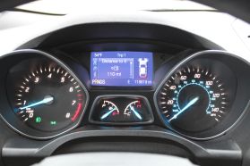 2014 FORD ESCAPE SUV 4-CYL, ECOBOOST, 1.6L SE SPORT UTILITY 4D