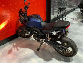 2020 HONDA CB300 MC - -