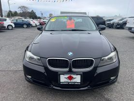 2011 BMW 3 SERIES