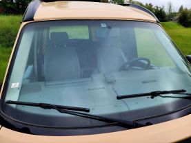1996 VOLKSWAGEN TRANSPORTER T4 VAN VR6 DEHLER