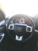 2018 DODGE JOURNEY SUV 4-CYL, 2.4 LITER SE SPORT UTILITY 4D