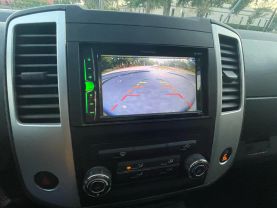 2017 NISSAN FRONTIER KING CAB For Sale in Orlando