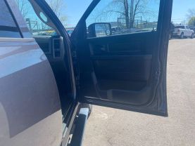 2014 RAM 1500 CREW CAB PICKUP GRAY AUTOMATIC - Auto Spot