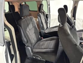 2012 DODGE GRAND CARAVAN PASSENGER