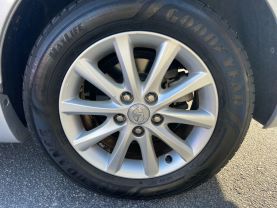 Used 2010 TOYOTA CAMRY SEDAN V6, 3.5 LITER XLE SEDAN 4D - LA Auto Star located in Virginia Beach, VA
