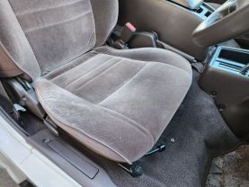 1997 TOYOTA HIACE VAN 1KZ-TE SUPER CUSTOM G