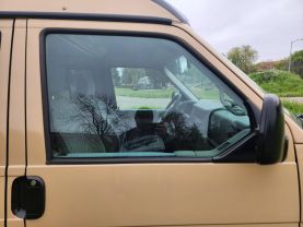 1996 VOLKSWAGEN TRANSPORTER T4 VAN VR6 DEHLER