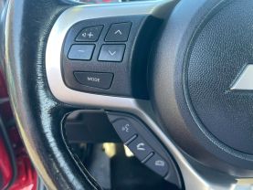 Used 2015 MITSUBISHI LANCER EVOLUTION SEDAN 4-CYL, TURBO, 2.0 LITER GSR SEDAN 4D - LA Auto Star located in Virginia Beach, VA