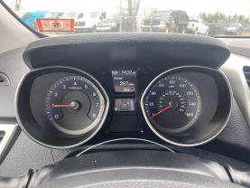 2016 HYUNDAI ELANTRA GT HATCHBACK RED AUTOMATIC - Auto Spot