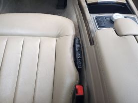 2010 MERCEDES-BENZ E-CLASS