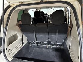 2012 DODGE GRAND CARAVAN PASSENGER