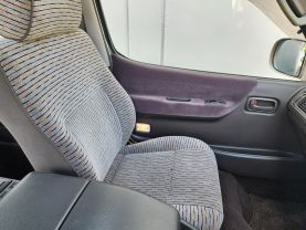 1994 TOYOTA HIACE VAN 1KZ-TE SUPER CUSTOM