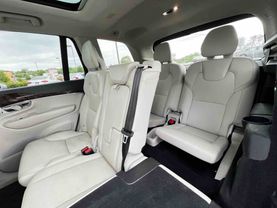 2016 VOLVO XC90 SUV 4-CYL, DRV-E SPRCHGD 2.0T T6 MOMENTUM SPORT UTILITY 4D