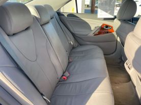 Used 2010 TOYOTA CAMRY SEDAN V6, 3.5 LITER XLE SEDAN 4D - LA Auto Star located in Virginia Beach, VA